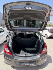 Opel Corsa 2010 1.3 CDTi Edition-thumb-5
