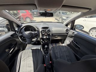 Opel Corsa 2010 1.3 CDTi Edition-thumb-8