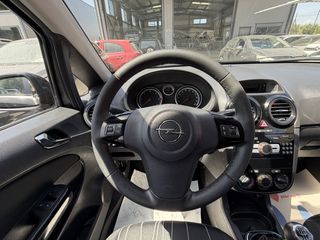 Opel Corsa 2010 1.3 CDTi Edition-thumb-7