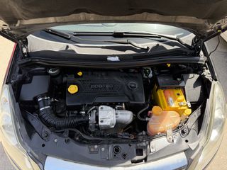 Opel Corsa 2010 1.3 CDTi Edition-thumb-12
