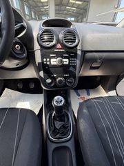 Opel Corsa 2010 1.3 CDTi Edition-thumb-6