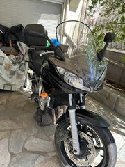 Yamaha FZ6 Fazer 2007