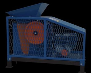 Μηχανήματα Ανακύκλωσης 2026 UNI ROTEC  150-GAS-thumb-2