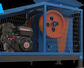 Μηχανήματα Ανακύκλωσης 2026 UNI ROTEC  150-GAS-thumb-3