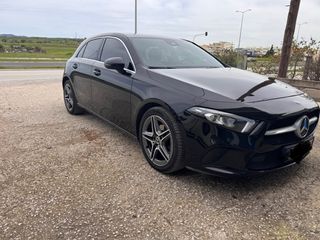 Mercedes-Benz A 180 2018 PROGRESSIVE 7G-DCT