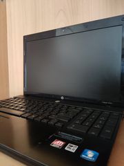 HP Probook 4515s - μεταχειρισμένο laptop - Turion II M520, 4GB RAM
