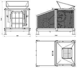 Σπαστήρες 2026 UNI ROTEC  300-GAS-thumb-6