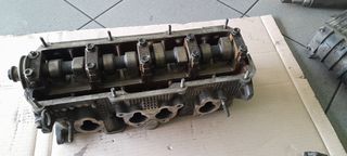 ΚΑΠΑΚΙ ΜΗΧΑΝΗΣ ΚΟΜΠΛΕ ΚΕΦΑΛΑΡΙ VW AUDI SEAT SKODA 1.6 AKL 06B103373A