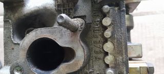 ΚΑΠΑΚΙ ΜΗΧΑΝΗΣ ΚΟΜΠΛΕ ΚΕΦΑΛΑΡΙ VW AUDI SEAT SKODA 1.6 AKL 06B103373A-thumb-1