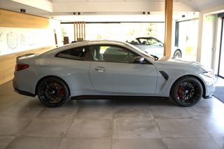 Bmw M4 2025 COMPETITION X DRIVE-thumb-9