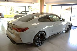 Bmw M4 2025 COMPETITION X DRIVE-thumb-7