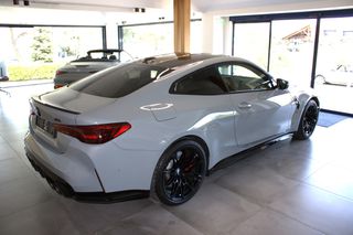 Bmw M4 2025 COMPETITION X DRIVE-thumb-8