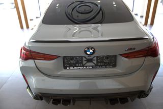 Bmw M4 2025 COMPETITION X DRIVE-thumb-6