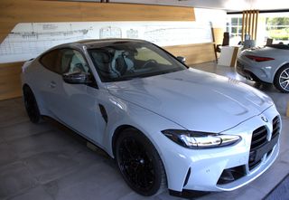 Bmw M4 2025 COMPETITION X DRIVE-thumb-10