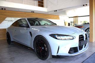 Bmw M4 2025 COMPETITION X DRIVE-thumb-11