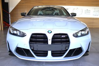 Bmw M4 2025 COMPETITION X DRIVE-thumb-1