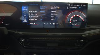 Bmw M4 2025 COMPETITION X DRIVE-thumb-25