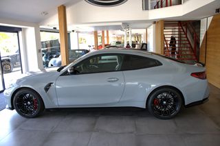 Bmw M4 2025 COMPETITION X DRIVE-thumb-3
