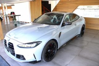 Bmw M4 2025 COMPETITION X DRIVE-thumb-2