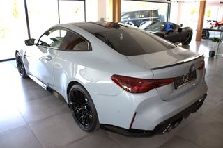 Bmw M4 2025 COMPETITION X DRIVE-thumb-4