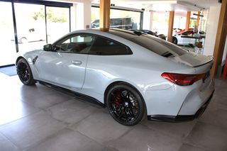 Bmw M4 2025 COMPETITION X DRIVE-thumb-5