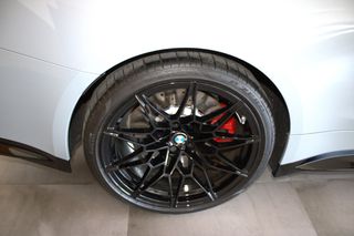 Bmw M4 2025 COMPETITION X DRIVE-thumb-45