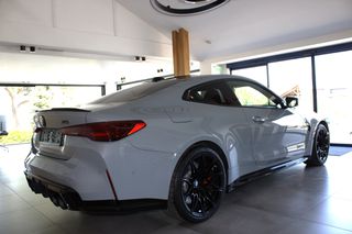 Bmw M4 2025 COMPETITION X DRIVE-thumb-33
