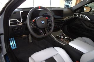 Bmw M4 2025 COMPETITION X DRIVE-thumb-13