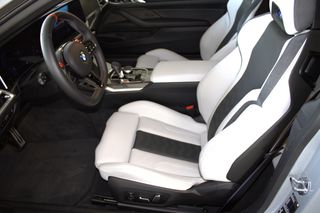 Bmw M4 2025 COMPETITION X DRIVE-thumb-14