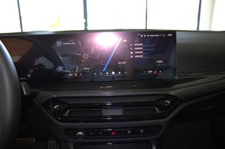Bmw M4 2025 COMPETITION X DRIVE-thumb-20