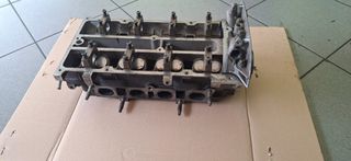 ΚΑΠΑΚΙ ΜΗΧΑΝΗΣ ΚΟΜΠΛΕ ΚΕΦΑΛΑΡΙ FORD FOCUS HXDA 1.6