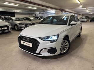 Audi A3 2024 1.0 TFSI 110 PS