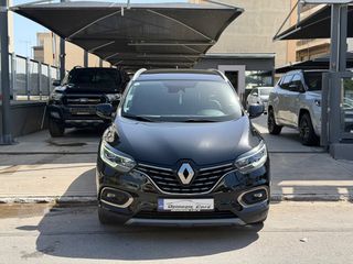 Renault Kadjar 2019 1.5-AYTOMATO-ΔΕΡΜΑ-BOSE-A'XEPI-thumb-1