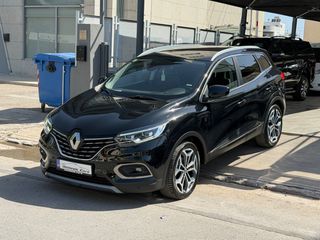 Renault Kadjar 2019 1.5-AYTOMATO-ΔΕΡΜΑ-BOSE-A'XEPI-thumb-2