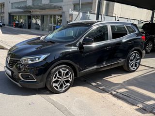 Renault Kadjar 2019 1.5-AYTOMATO-ΔΕΡΜΑ-BOSE-A'XEPI-thumb-3