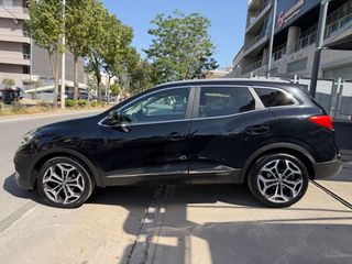 Renault Kadjar 2019 1.5-AYTOMATO-ΔΕΡΜΑ-BOSE-A'XEPI-thumb-4