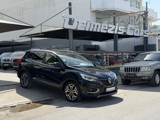 Renault Kadjar 2019 1.5-AYTOMATO-ΔΕΡΜΑ-BOSE-A'XEPI-thumb-9
