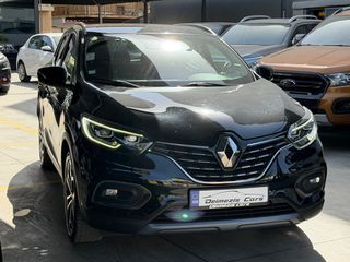 Renault Kadjar 2019 1.5-AYTOMATO-ΔΕΡΜΑ-BOSE-A'XEPI-thumb-38