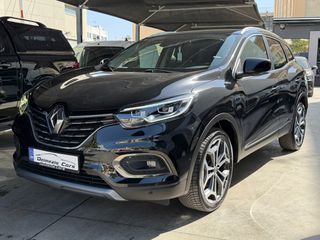 Renault Kadjar 2019 1.5-AYTOMATO-ΔΕΡΜΑ-BOSE-A'XEPI-thumb-14