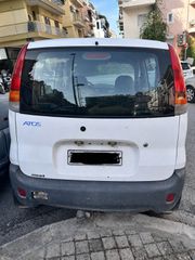 Hyundai Atos 1998