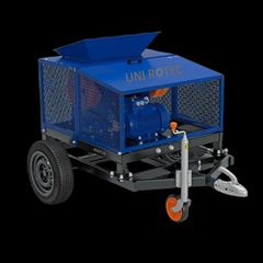 Μηχανήματα Ανακύκλωσης 2026 UNI ROTEC  450-GAS-thumb-1