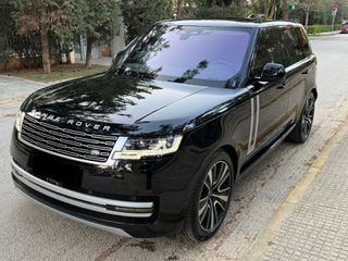Land Rover Range Rover 2023 510e FIRST EDITION