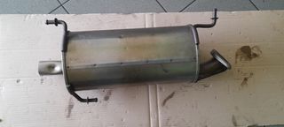 ΤΕΛΙΚΟ ΕΞΑΤΜΙΣΗΣ SWIFT 05-11 63J-M02