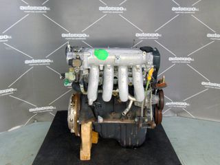 MHXANH 4E-FE 1.3 BENZINH TOYOTA COROLLA 97-99 - ΡΩΤΗΣΤΕ ΤΙΜΗ - ΑΠΟΣΤΟΛΗ ΣΕ ΟΛΗ ΤΗΝ ΕΛΛΑΔΑ-thumb-2