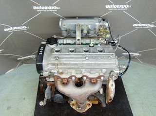 MHXANH 4E-FE 1.3 BENZINH TOYOTA COROLLA 97-99 - ΡΩΤΗΣΤΕ ΤΙΜΗ - ΑΠΟΣΤΟΛΗ ΣΕ ΟΛΗ ΤΗΝ ΕΛΛΑΔΑ-thumb-4