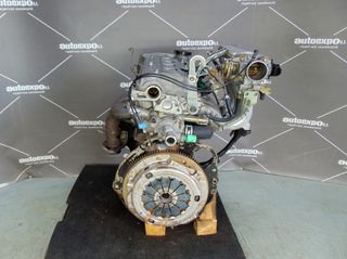 MHXANH 4E-FE 1.3 BENZINH TOYOTA COROLLA 97-99 - ΡΩΤΗΣΤΕ ΤΙΜΗ - ΑΠΟΣΤΟΛΗ ΣΕ ΟΛΗ ΤΗΝ ΕΛΛΑΔΑ-thumb-5