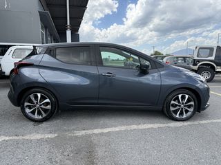 Nissan Micra 2017 N-CONNECTA*KEYLESS*NAVI*ΘΕΡΜΑΙΝΟΜΕΝΑ-thumb-9