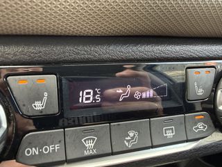 Nissan Micra 2017 N-CONNECTA*KEYLESS*NAVI*ΘΕΡΜΑΙΝΟΜΕΝΑ-thumb-36