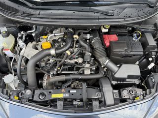 Nissan Micra 2017 N-CONNECTA*KEYLESS*NAVI*ΘΕΡΜΑΙΝΟΜΕΝΑ-thumb-41