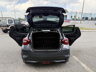 Nissan Micra 2017 N-CONNECTA*KEYLESS*NAVI*ΘΕΡΜΑΙΝΟΜΕΝΑ-thumb-13